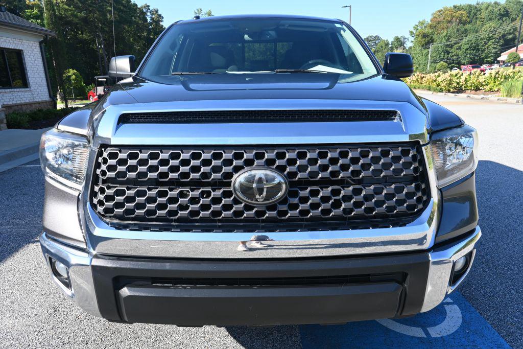 Toyota Tundra photo 14