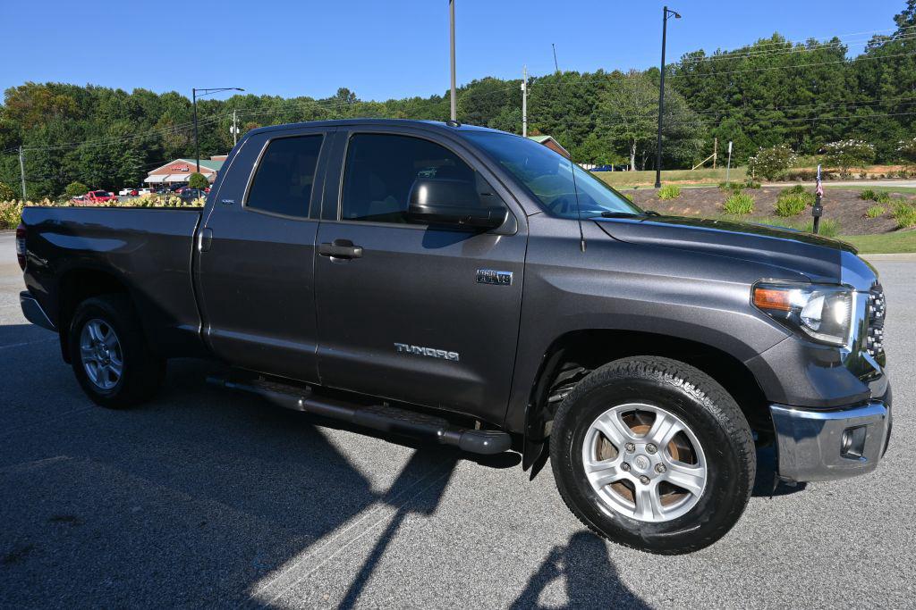 Toyota Tundra photo 13