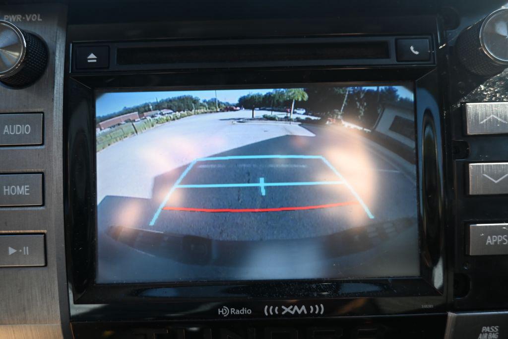 Toyota Tundra photo 7