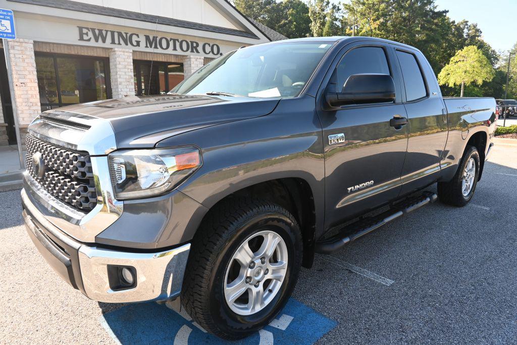 Toyota Tundra