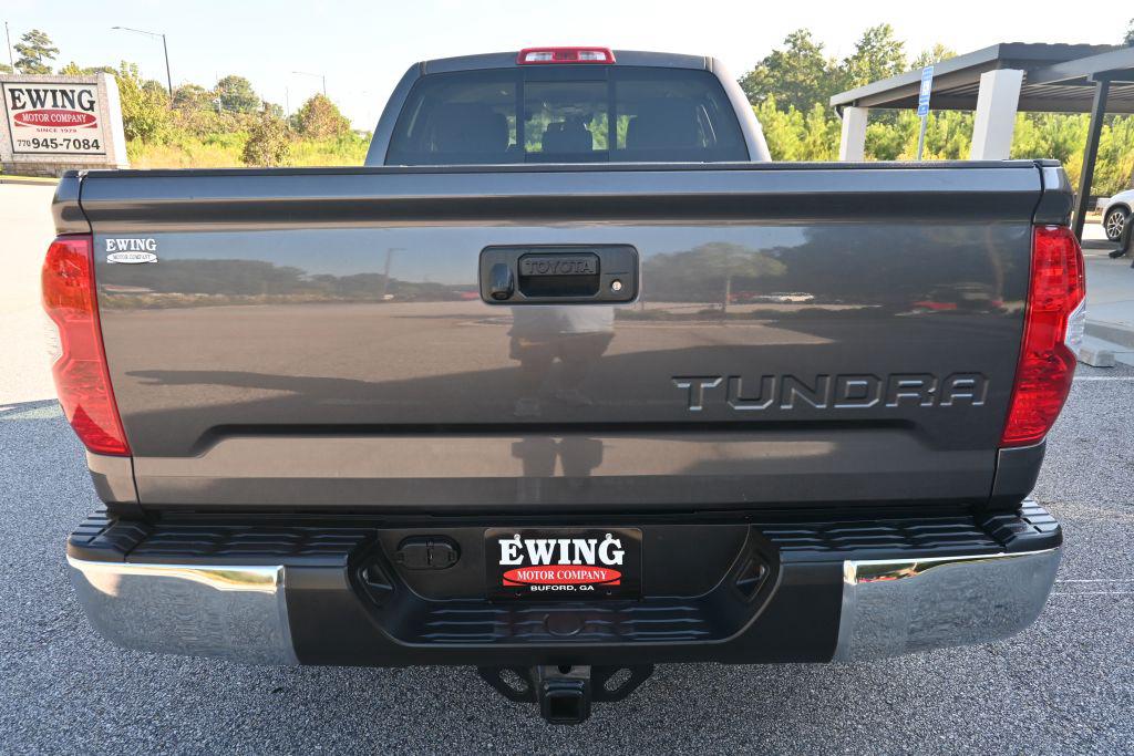 Toyota Tundra photo 16