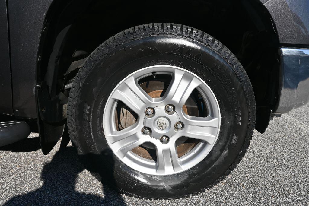 Toyota Tundra photo 20