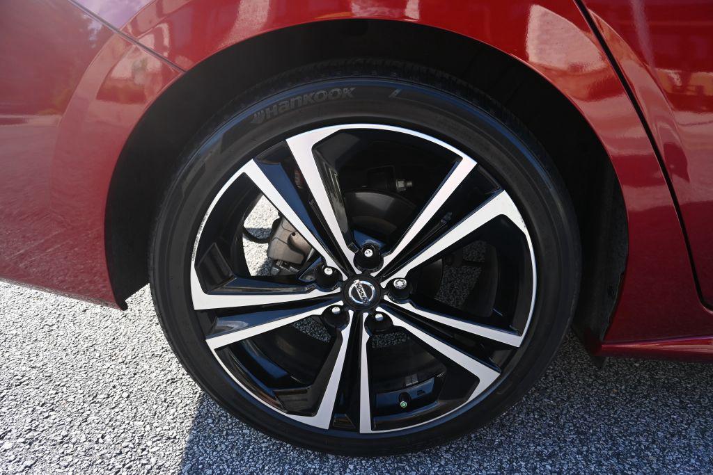 Nissan Sentra photo 19