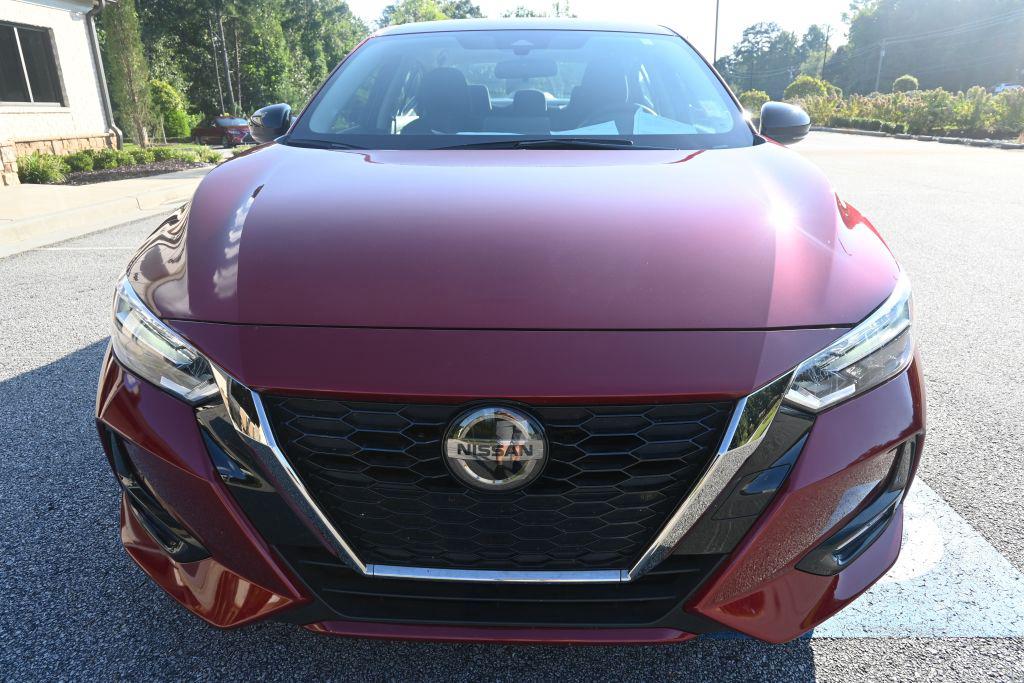 Nissan Sentra photo 14