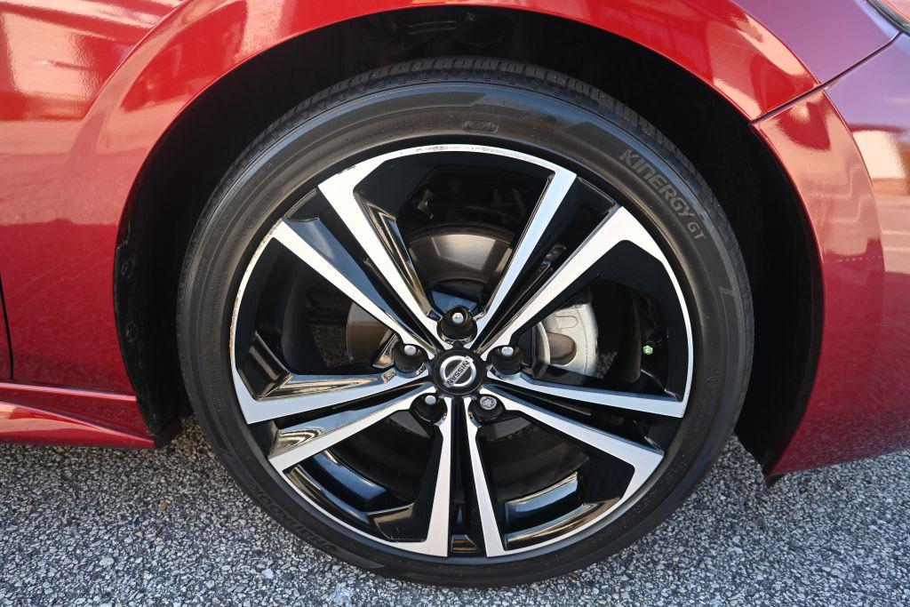Nissan Sentra photo 20