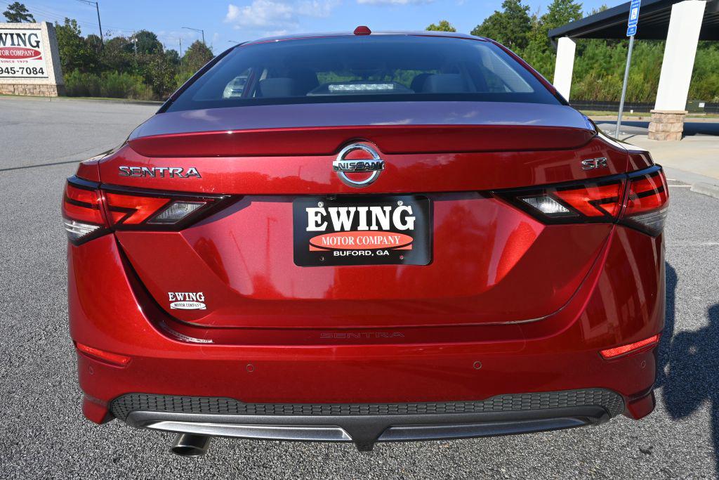 Nissan Sentra photo 16