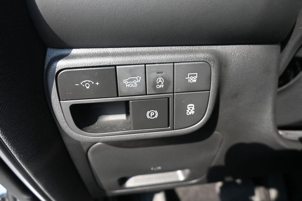 Hyundai Palisade Calligraphy 7 Passenger FWD photo 10