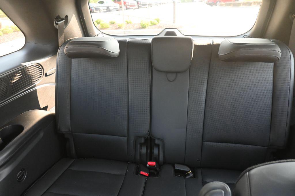 Hyundai Palisade Calligraphy 7 Passenger FWD photo 12