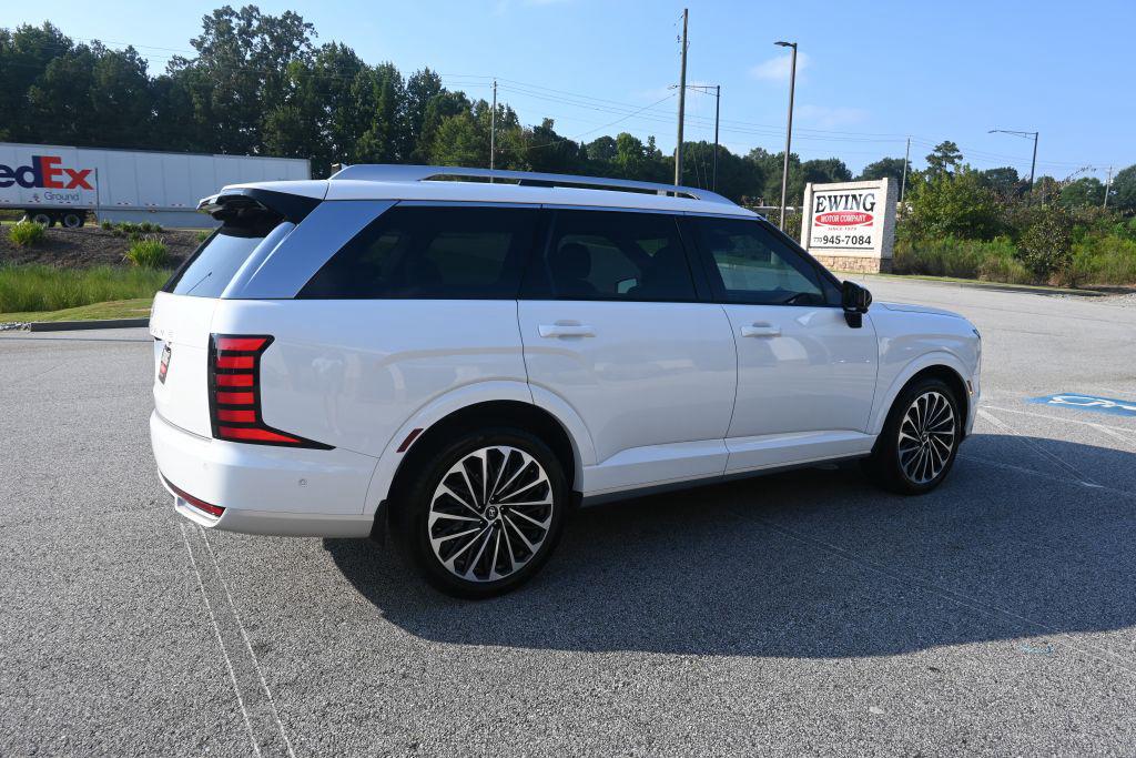 Hyundai Palisade Calligraphy 7 Passenger FWD photo 2