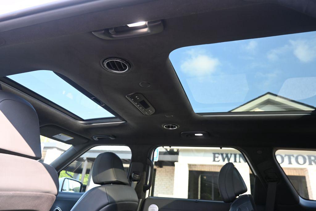 Hyundai Palisade Calligraphy 7 Passenger FWD photo 4