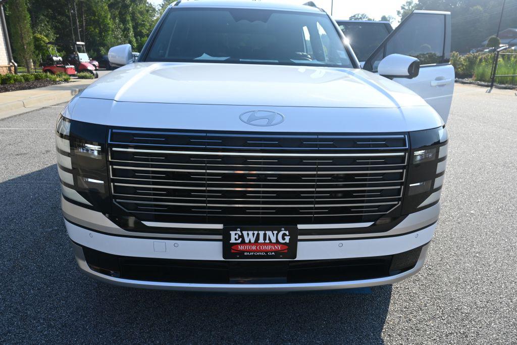 Hyundai Palisade Calligraphy 7 Passenger FWD photo 18