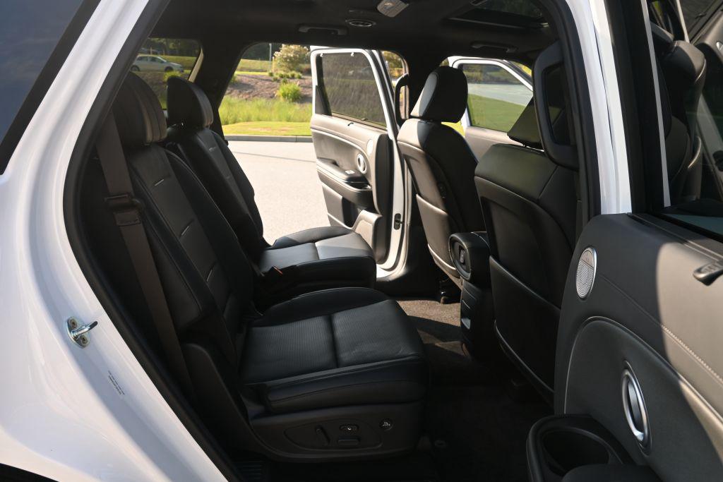 Hyundai Palisade Calligraphy 7 Passenger FWD photo 15