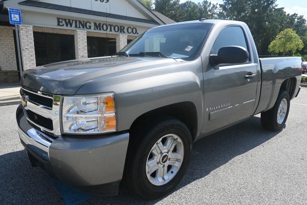Chevrolet Silverado 1500  Lt