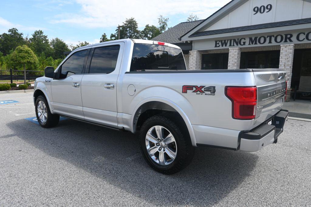 Ford F-150 photo 19