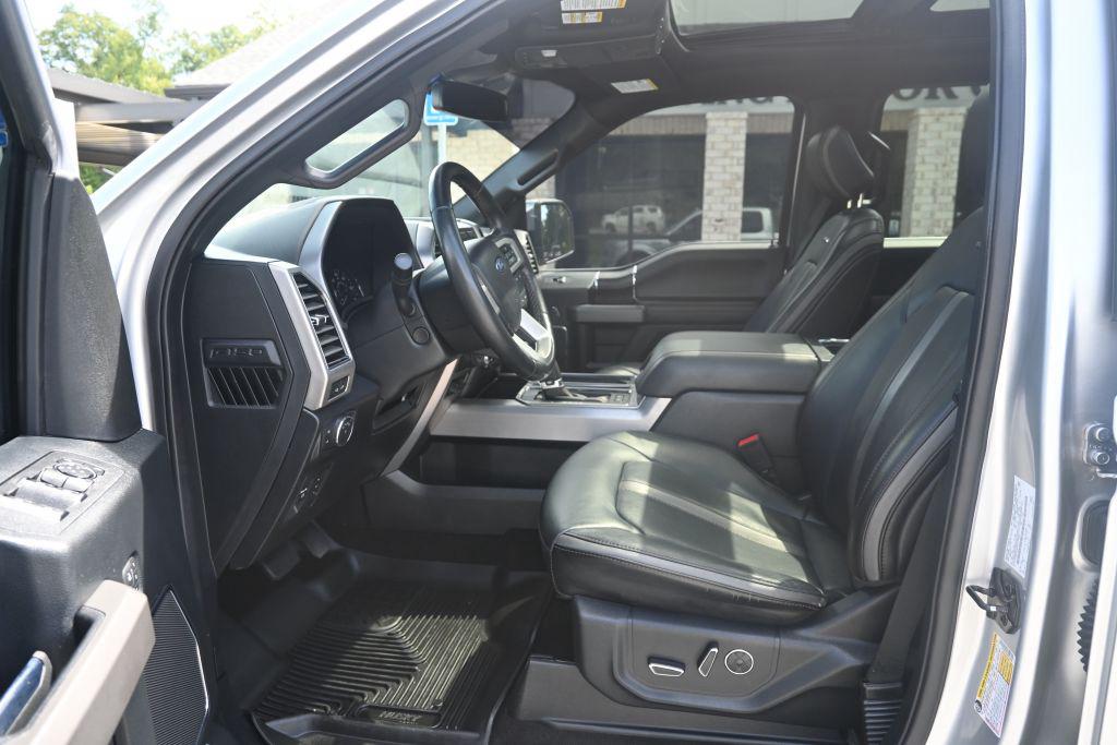 Ford F-150 photo 5
