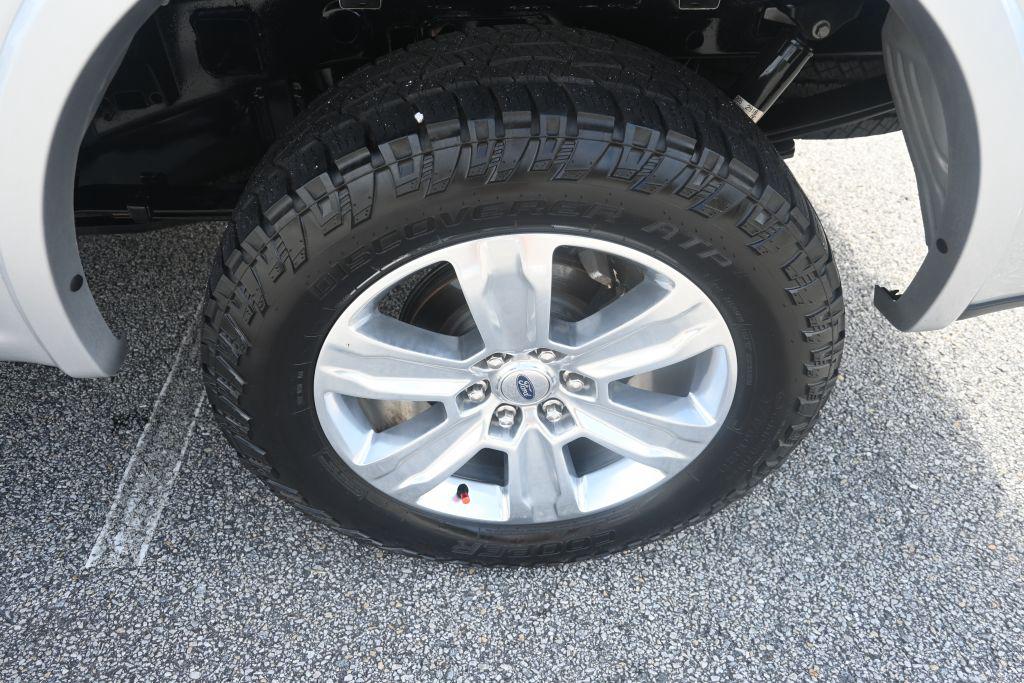 Ford F-150 photo 21