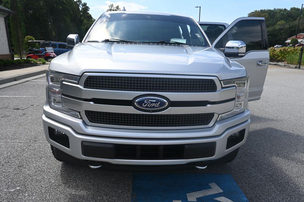 Ford F-150 photo 18
