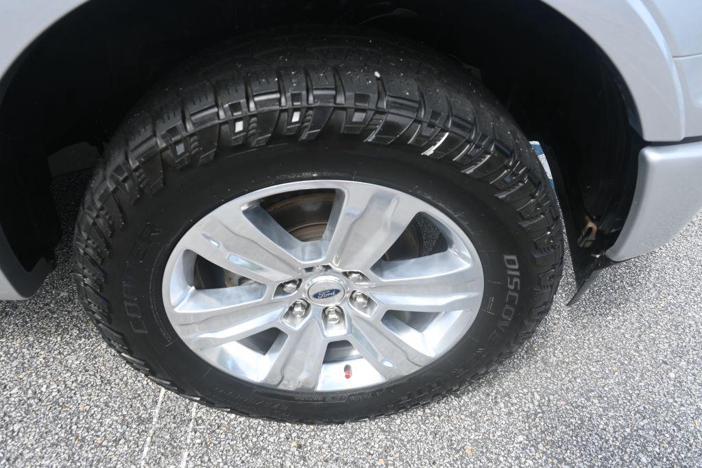 Ford F-150 photo 23