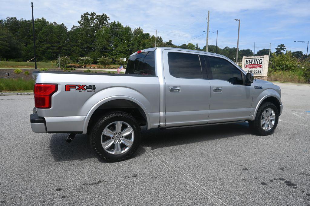 Ford F-150 photo 2