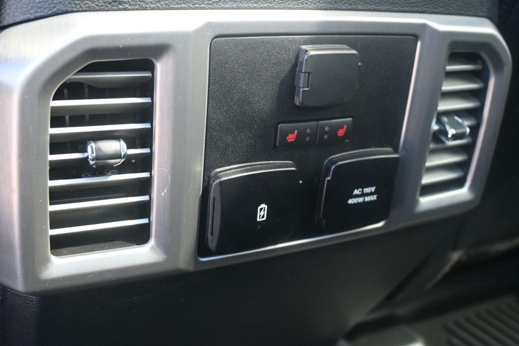 Ford F-150 photo 11