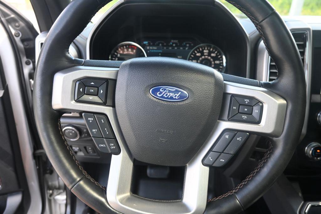Ford F-150 photo 8