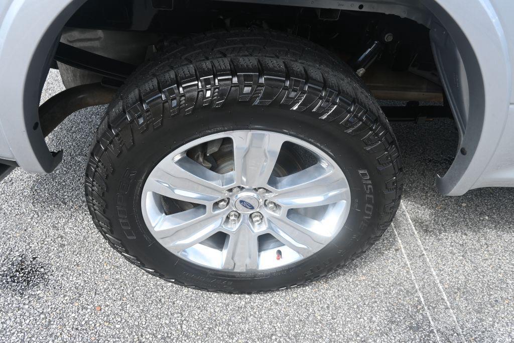 Ford F-150 photo 22