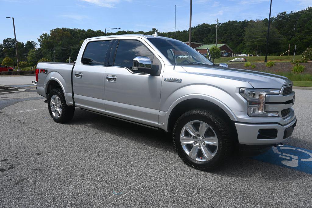 Ford F-150 photo 16