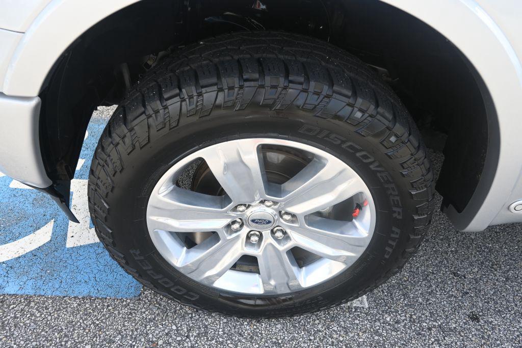Ford F-150 photo 20