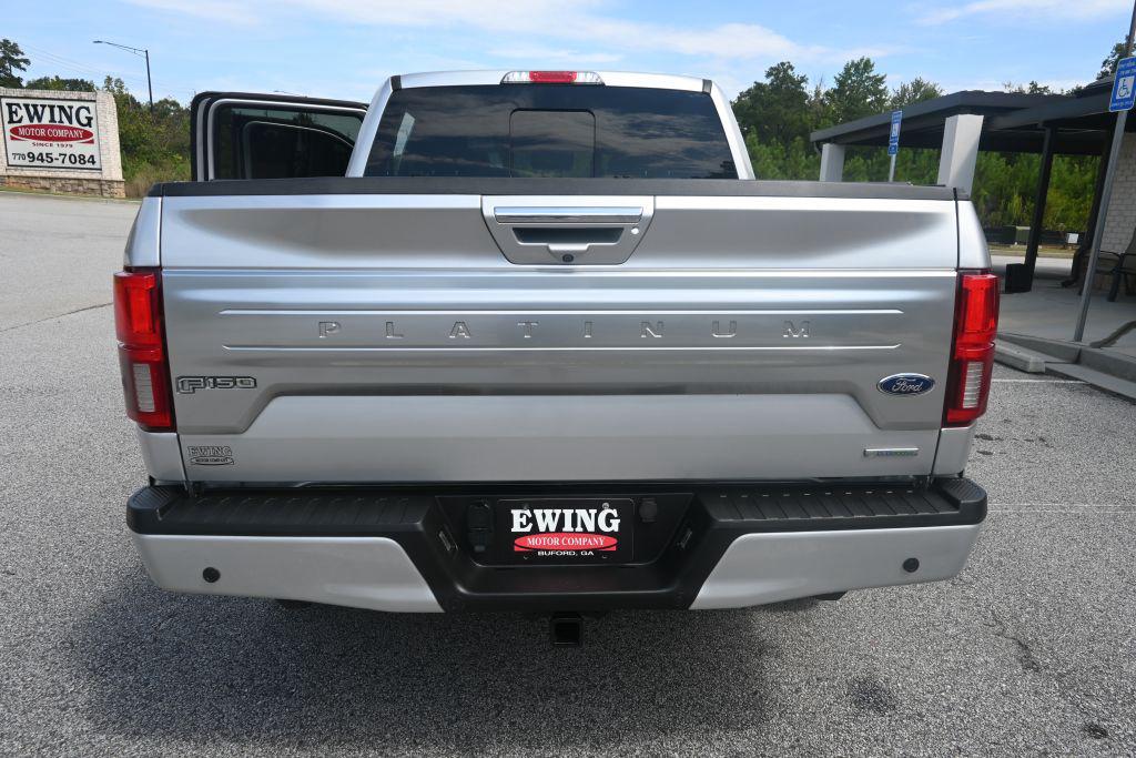 Ford F-150 photo 17