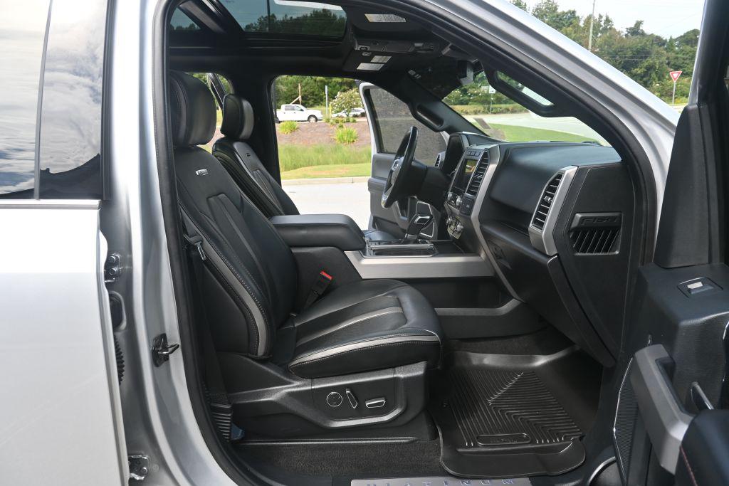 Ford F-150 photo 15