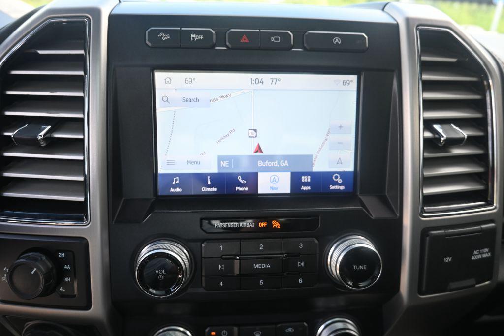 Ford F-150 photo 6