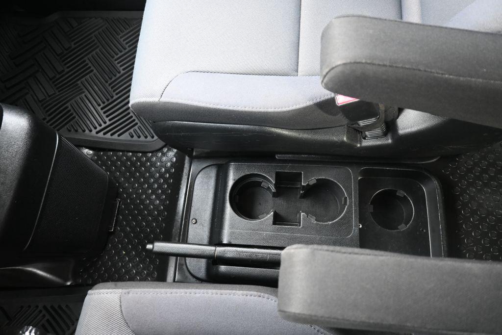 Honda Element photo 7
