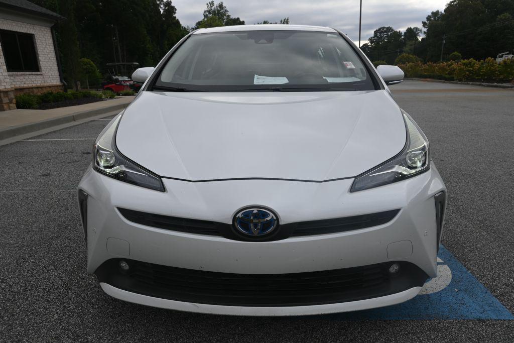 Toyota Prius photo 14