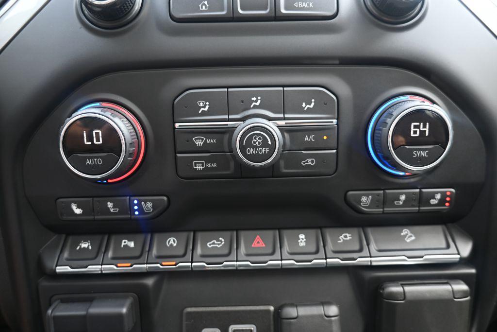 Chevrolet Silverado photo 10