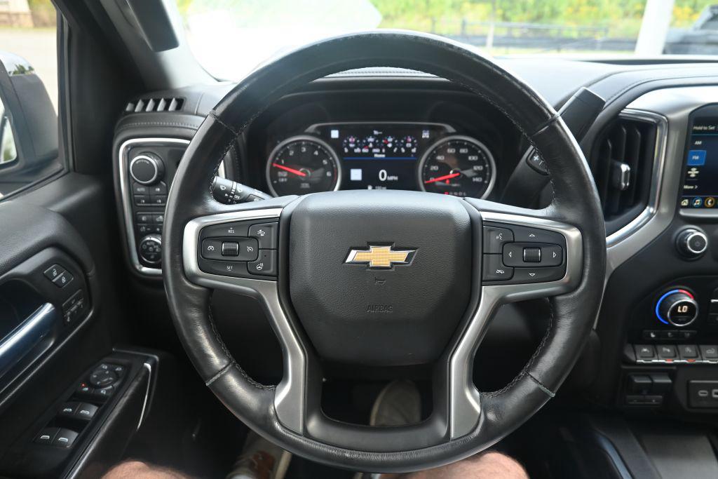 Chevrolet Silverado photo 7