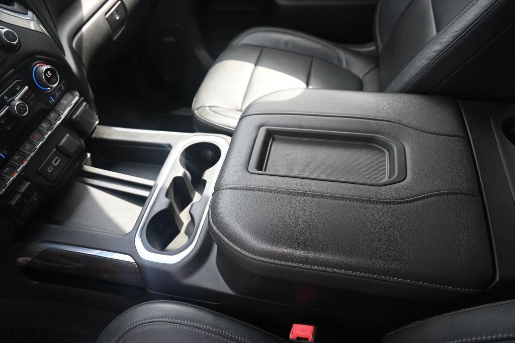 Chevrolet Silverado photo 11