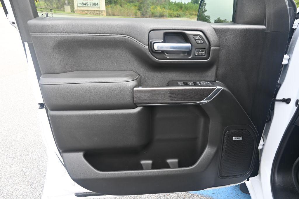 Chevrolet Silverado photo 6