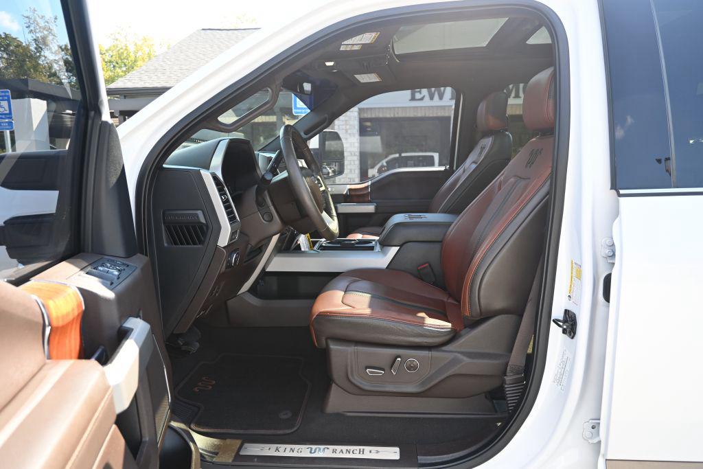 Ford F-250SD photo 5