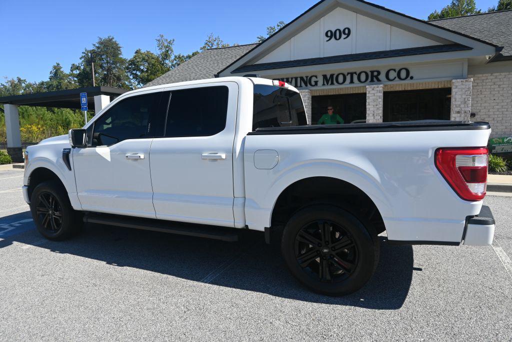 Ford F-150 photo 18