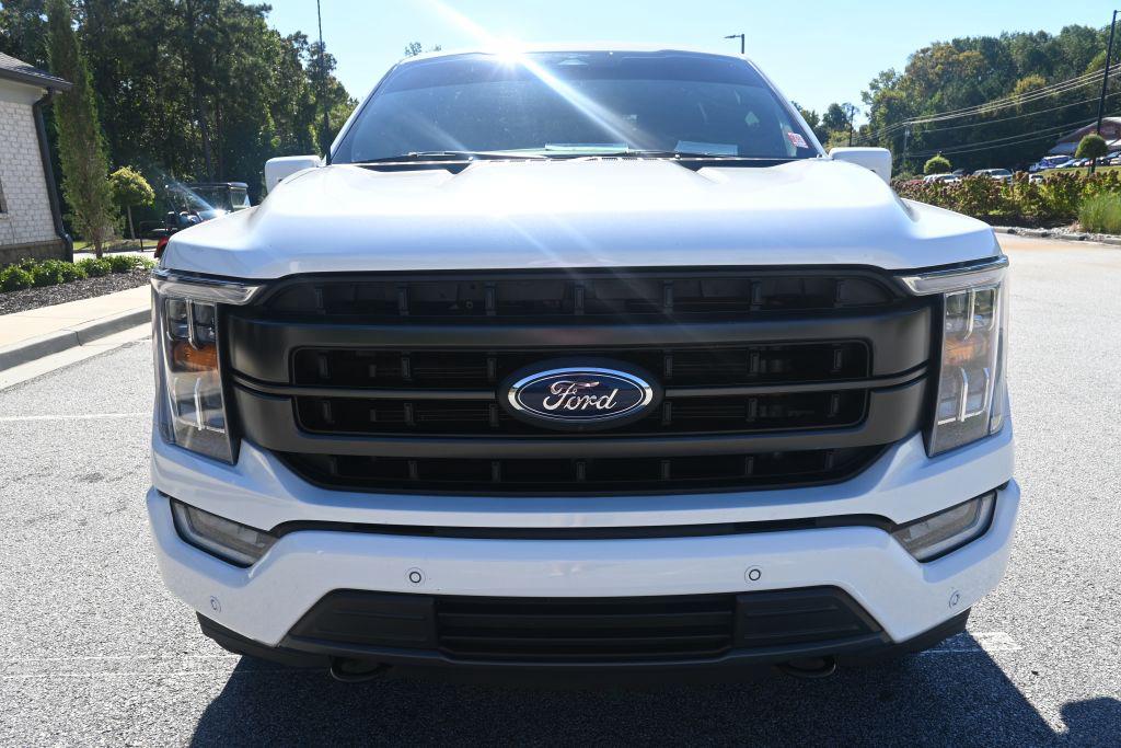 Ford F-150 photo 17