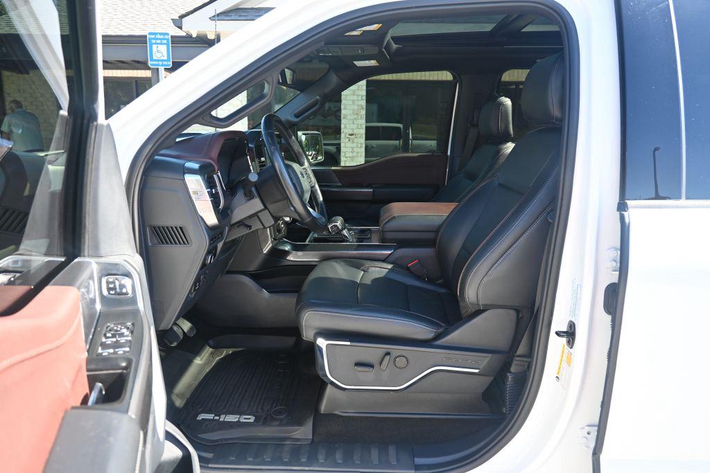 Ford F-150 photo 5