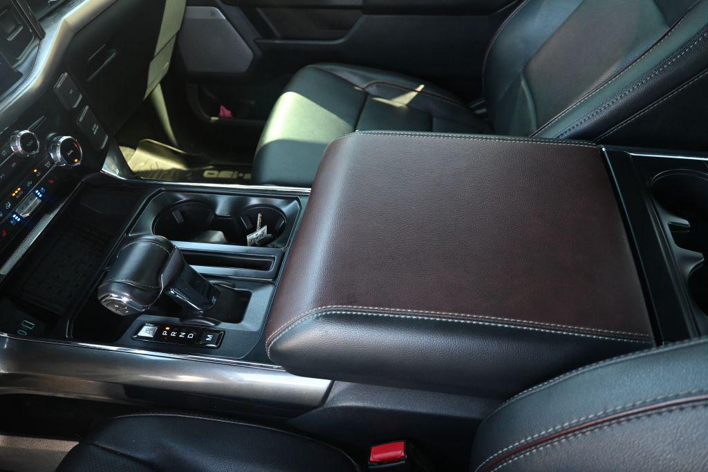 Ford F-150 photo 11