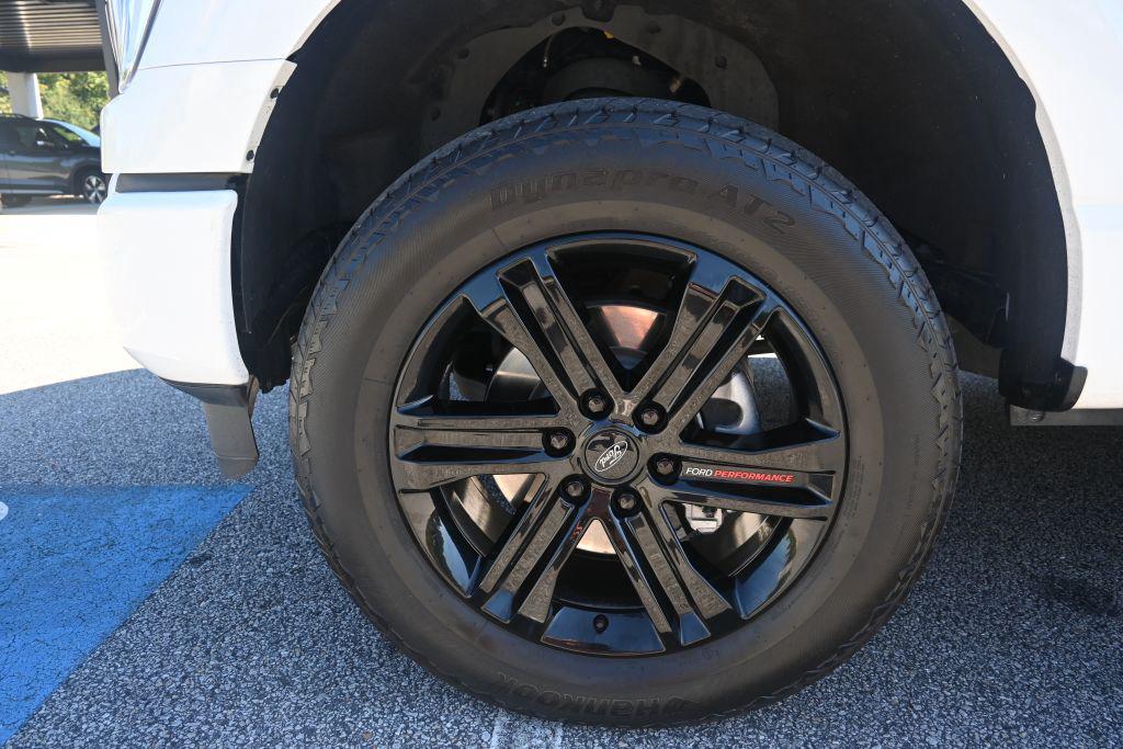 Ford F-150 photo 20