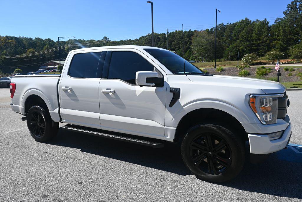 Ford F-150 photo 16