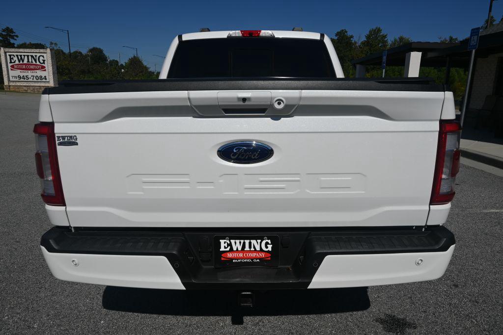 Ford F-150 photo 19