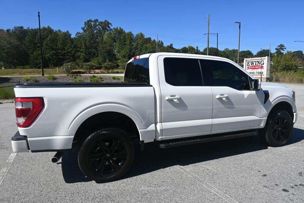 Ford F-150 photo 2