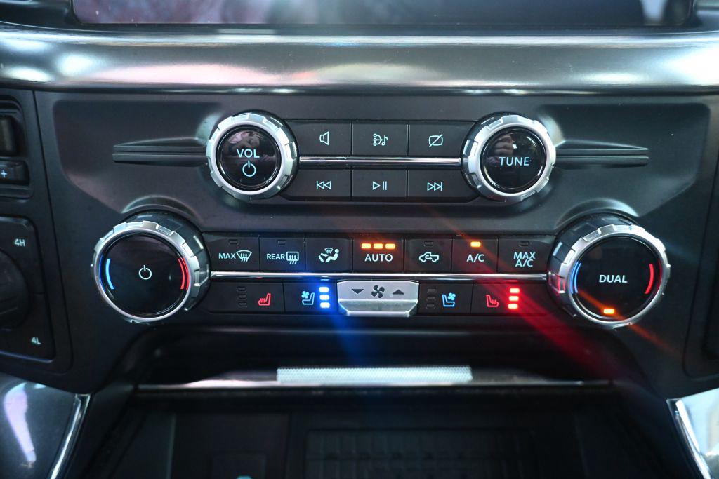 Ford F-150 photo 10