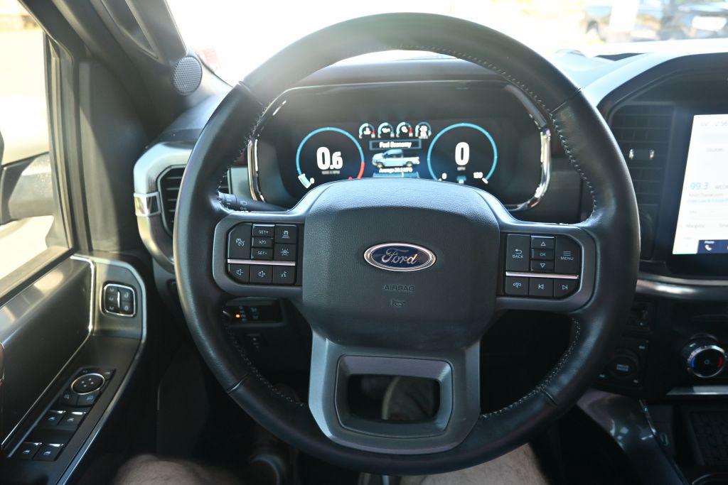 Ford F-150 photo 7