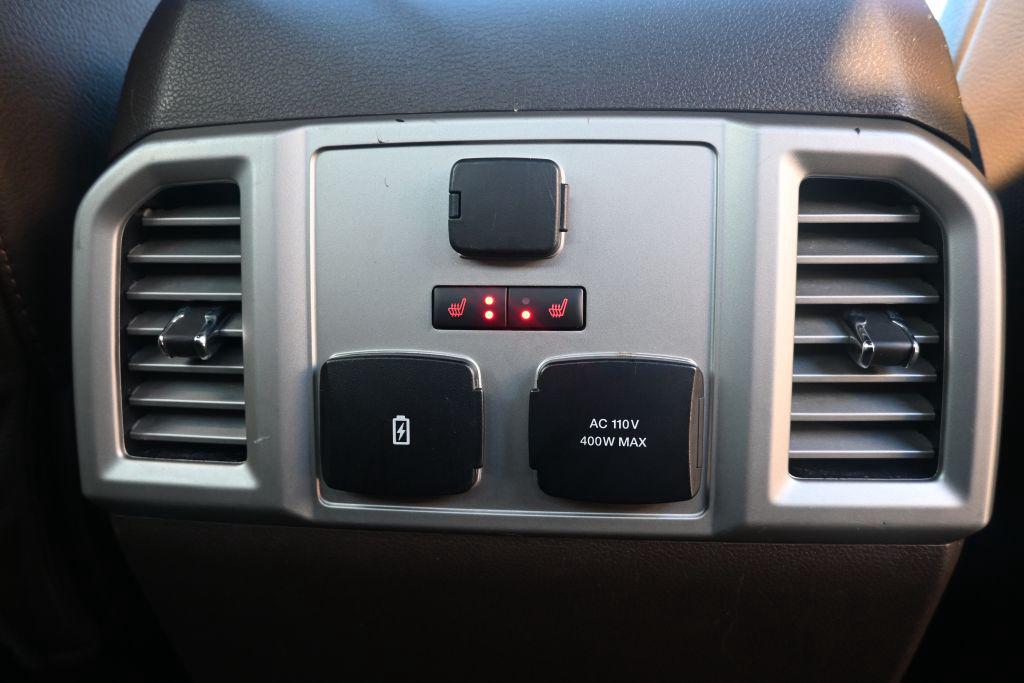 Ford F-150 photo 14