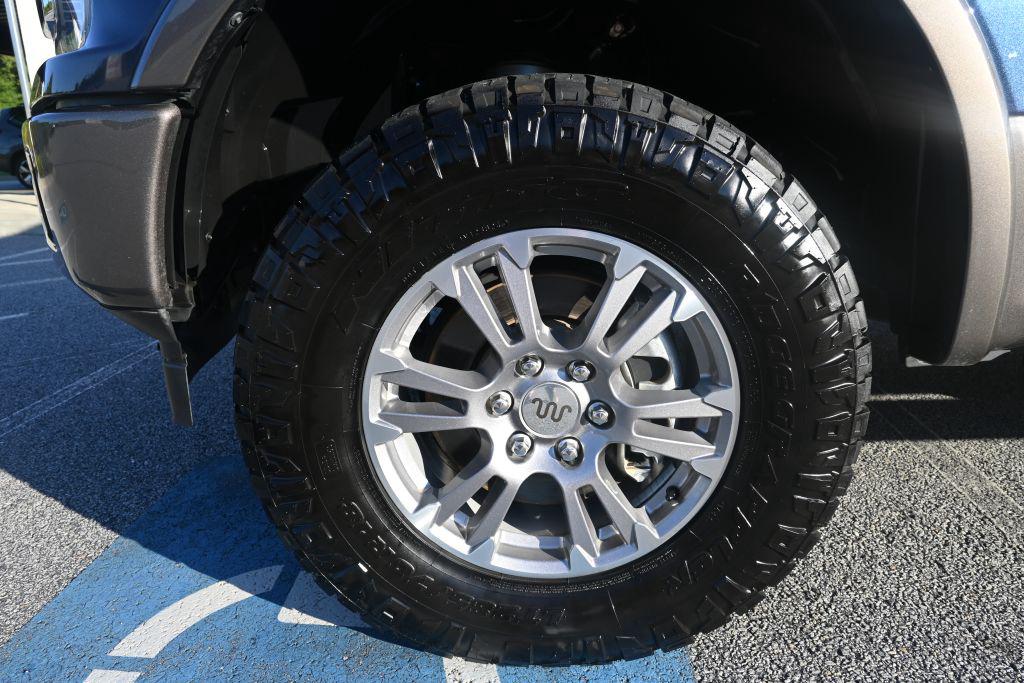 Ford F-150 photo 20